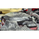 YAMI CUSTOMS Защита Крышки Зажигания Карбоновая Для Gas Gas 2T