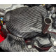YAMI CUSTOMS Защита Крышки Зажигания Карбоновая Для Gas Gas 2T