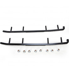 AS6-8250 WOODYS Коньки 6' Для Лыж Для Ski Doo 415063000, 505069120, 860501900, M5347354