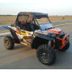 Крыша пластиковая PanzerBox для квадроциклов Polaris RZR 1000