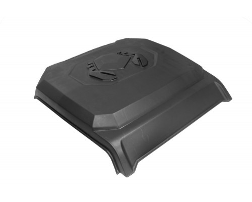 Крыша пластиковая PanzerBox для квадроциклов Polaris RZR 1000