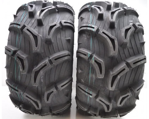 TM00445100 MAXXIS ZILLA Шина Задняя Для Квадроцикла 27*12 R14