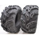 TM00445100 MAXXIS ZILLA Шина Задняя Для Квадроцикла 27*12 R14