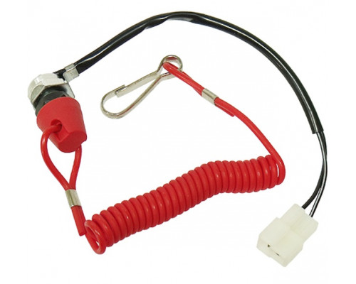 01-112 SPI Чека Безопасности Для Polaris 4110156, 2870668