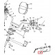 01-112 SPI Чека Безопасности Для Polaris 4110156, 2870668