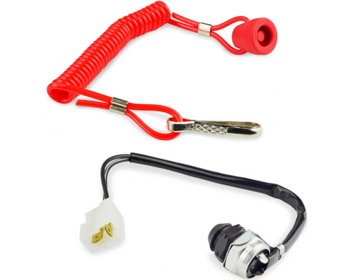 01-112 SPI Чека Безопасности Для Polaris 4110156, 2870668