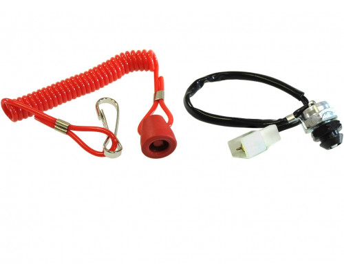 01-112 SPI Чека Безопасности Для Polaris 4110156, 2870668