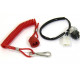 01-112 SPI Чека Безопасности Для Polaris 4110156, 2870668