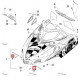 1623-026 Шплинт Капота Для Arctic Cat