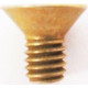 1623-128 Винт Крепежа Венца Стартера Для Arctic Cat 0623-441
