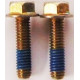1623-502 Болт Задней Подвески Для Arctic Cat