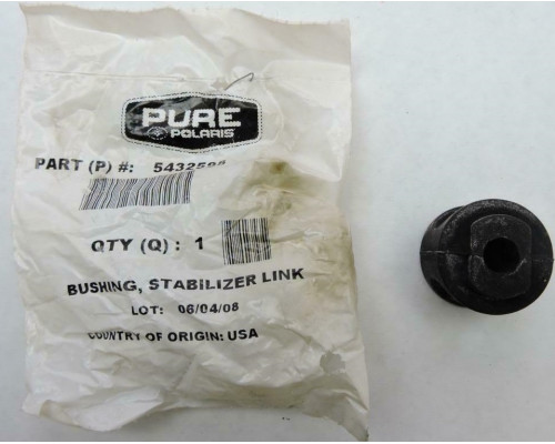 5432598 Втулка Для Polaris 5432119, 5435323, 5436576