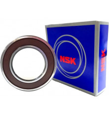 6008DDU NSK Подшипник Приводного Вала Для Ski Doo 504152574, 6008DDUC3E, 6008DDUCM