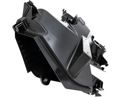 508001279 Воздуховод Черный Для Ski Doo