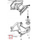 508001279 Воздуховод Черный Для Ski Doo