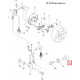 01-118-04 SPI Замок Зажигания Для Polaris 2200358, 2205055, 4110110