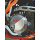 6CCG01 ARMA MOTO Защита крышки сцепления KAYO K6/T6