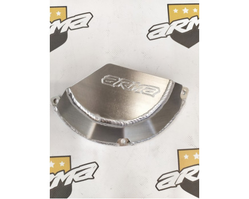 6CCG01 ARMA MOTO Защита крышки сцепления KAYO K6/T6
