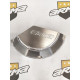 6CCG01 ARMA MOTO Защита крышки сцепления KAYO K6/T6