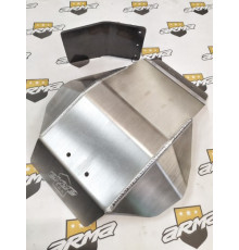 7SP02 ARMA MOTO Защита картера Avantis Enduro