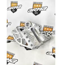 9RDG01 ARMA MOTO Защита заднего тормозного диска KTM/Husqvarna 13-23г.
