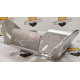 9SP01 ARMA MOTO Защита картера KTM/Husqvarna `17-21г