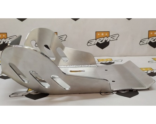 9SP01 ARMA MOTO Защита картера KTM/Husqvarna `17-21г