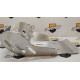 9SP01 ARMA MOTO Защита картера KTM/Husqvarna `17-21г