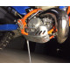 9SP01 ARMA MOTO Защита картера KTM/Husqvarna `17-21г