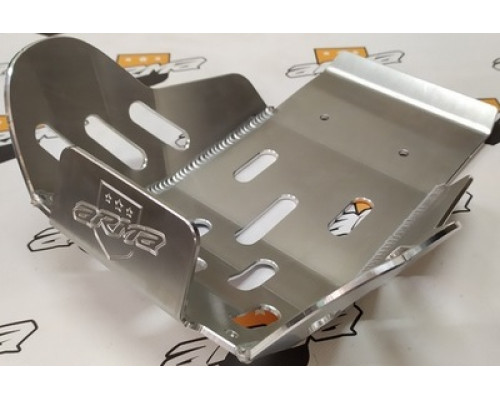 9SP01 ARMA MOTO Защита картера KTM/Husqvarna `17-21г