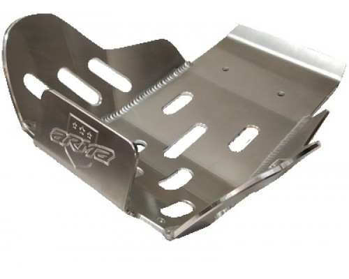 9SP01 ARMA MOTO Защита картера KTM/Husqvarna `17-21г