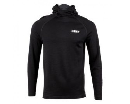 Термокофта 509 FZN MERINO,  черное, размер M F05000300-130-002