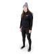 Термоштаны 509 FZN MERINO,  черные, размер XXL F05000400-160-002