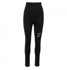 Термоштаны 509 FZN MERINO,  черные, размер XXL F05000400-160-002