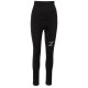 Термоштаны 509 FZN MERINO,  черные, размер XXL F05000400-160-002