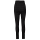 Термоштаны 509 FZN MERINO,  черные, размер XXL F05000400-160-002
