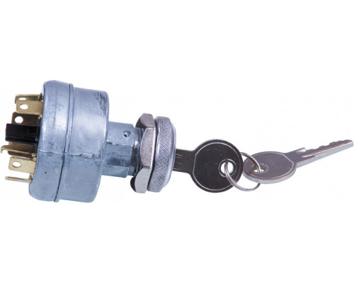 01-118-27 SPI Замок Зажигания Для Ski Doo 410103100