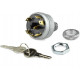 01-118-27 SPI Замок Зажигания Для Ski Doo 410103100