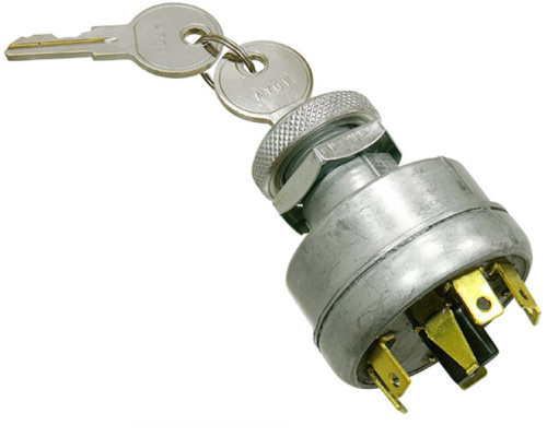 01-118-27 SPI Замок Зажигания Для Ski Doo 410103100