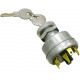 01-118-27 SPI Замок Зажигания Для Ski Doo 410103100