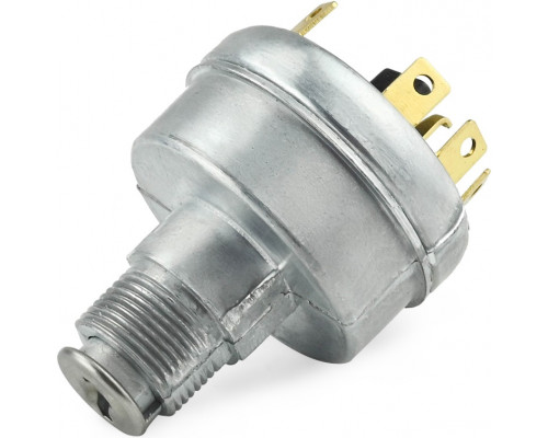 01-118-27 SPI Замок Зажигания Для Ski Doo 410103100