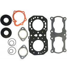09-711253 SPI Полный Комплект Прокладок И Сальников Для Polaris WIDETRAK LX 500 3085585, 3084768, 3085619, 3086995, 3086833, 3085200, 3083367