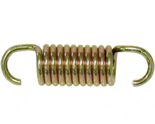 02-105 SPI Пружина Крепления Глушителя Для Arctic Cat 0123-321