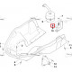 02-105 SPI Пружина Крепления Глушителя Для Arctic Cat 0123-321
