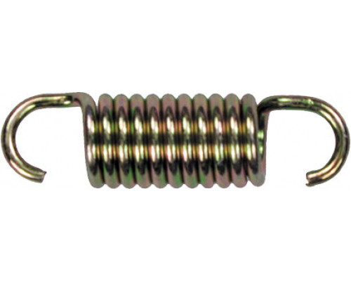 02-105 SPI Пружина Крепления Глушителя Для Arctic Cat 0123-321