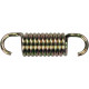 02-105 SPI Пружина Крепления Глушителя Для Arctic Cat 0123-321