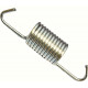 02-105-02 SPI Пружина Крепления Глушителя Для Arctic Cat 1612-178