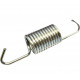 02-105-02 SPI Пружина Крепления Глушителя Для Arctic Cat 1612-178