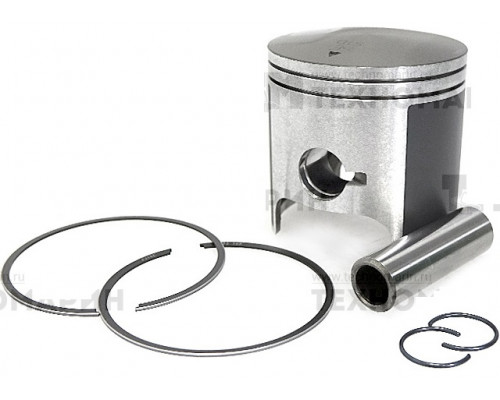 09-726-02 SPI Поршень +0,5 мм Для Polaris 3085460, 3085871, 3090003