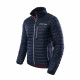 Термокуртка Finntrail Master 1503 Grey, размер XXL